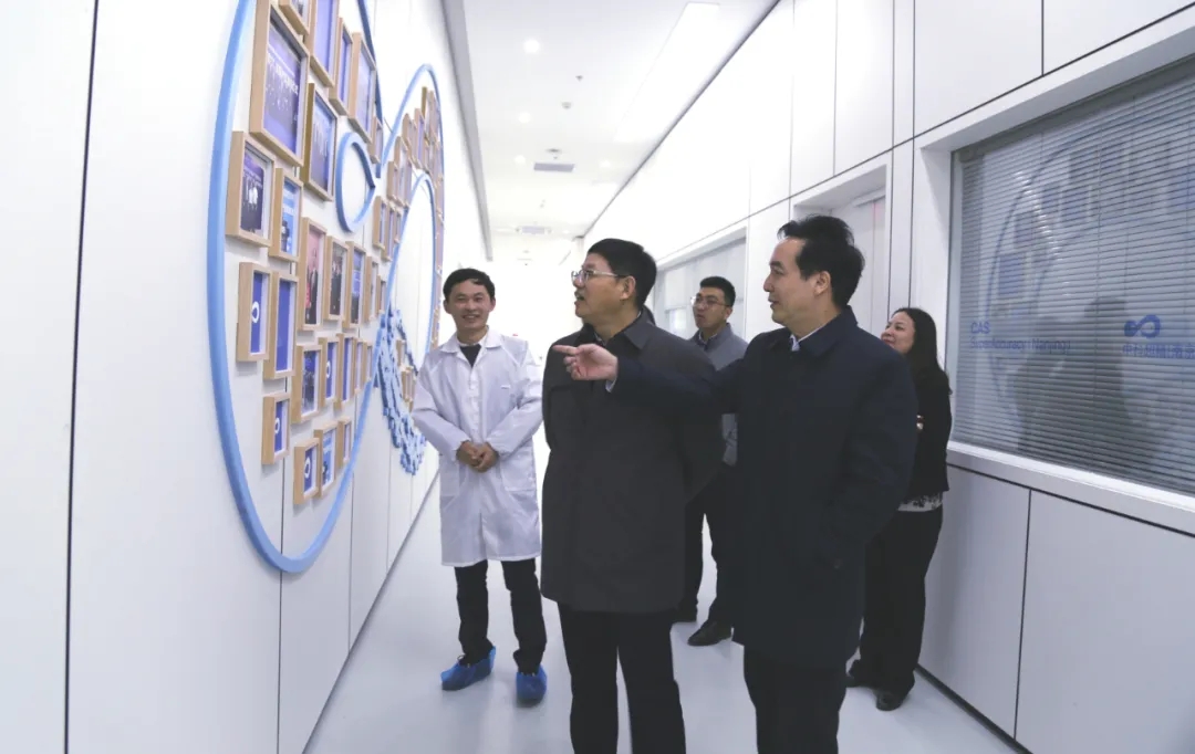 必发bifa资源-官网_【必发bifaPortfolio】罗群调研&ldquo;麒麟刀&rdquo;项目运营情形-公司新闻